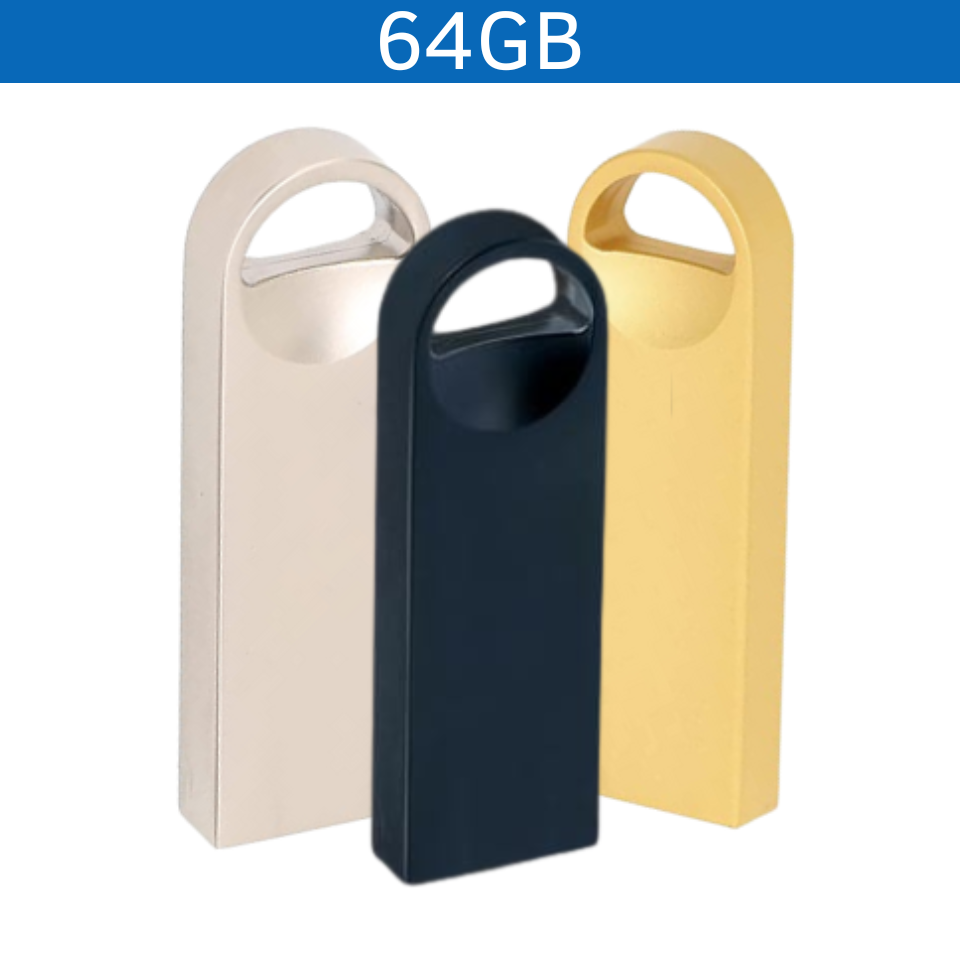 USB 64GB LAERVE