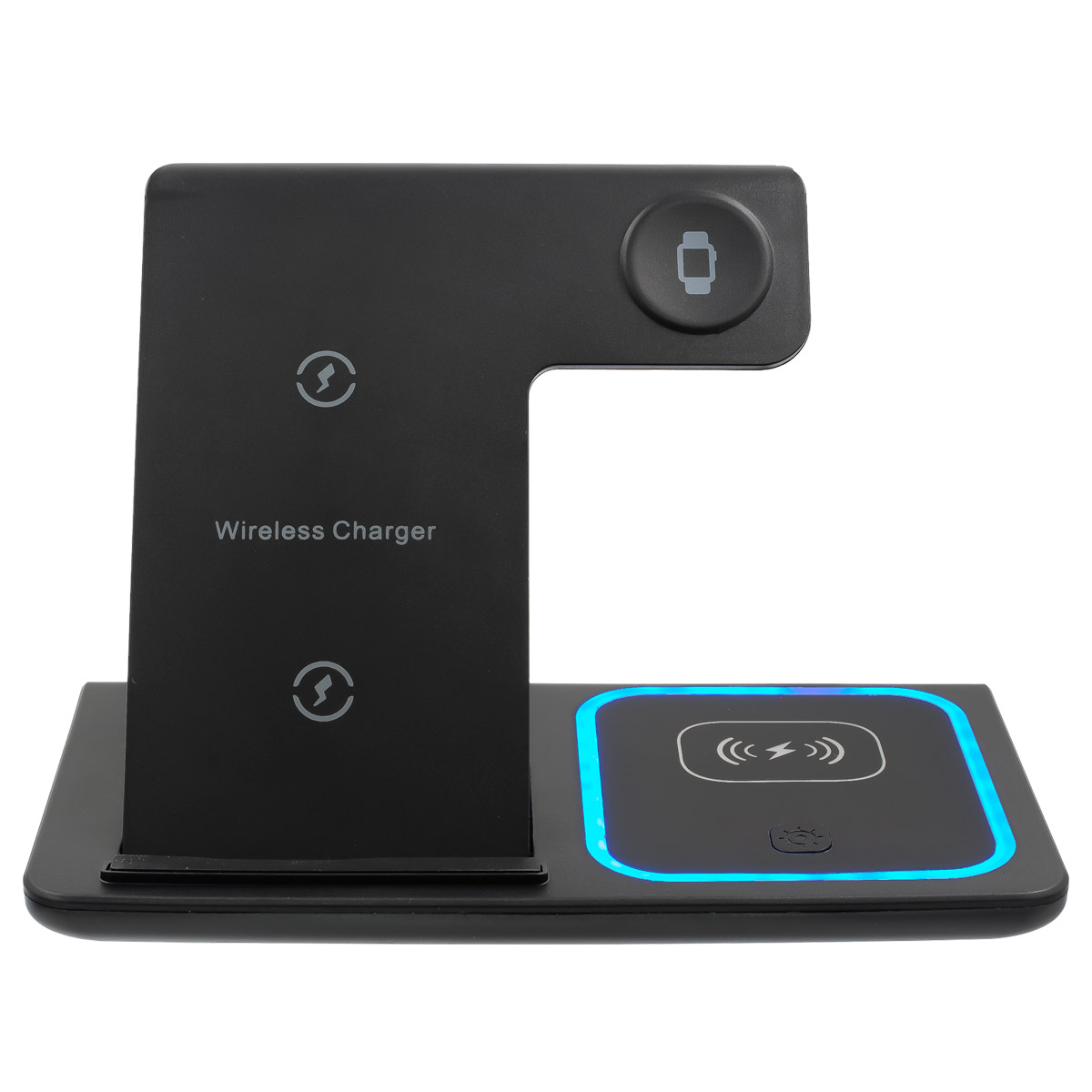 USB BASE INALÁMBRICA LAEYRE