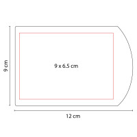 PORTA NOTAS PETRUCCI