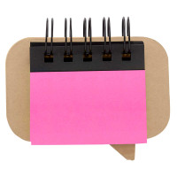 PORTA NOTAS MUHAM