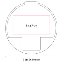 PASTILLERO DELTA