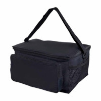 HIELERA 2 SIX 12 latas