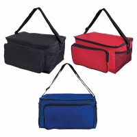 HIELERA 2 SIX 12 latas