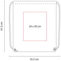BOLSA-MOCHILA PASTRANA