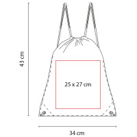BOLSA-MOCHILA OSUNA