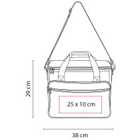 LONCHERA ALTIMA 20 latas