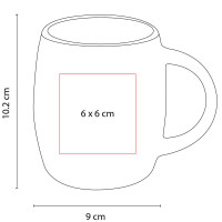 TAZA RIMO