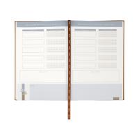 AGENDA DIARIA CLÁSICA 2026