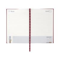 AGENDA DIARIA CLÁSICA 2026