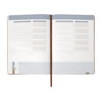 AGENDA DIARIA ULTRA 2026