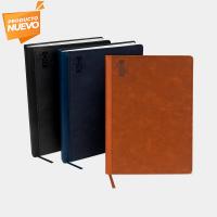 AGENDA DIARIA ULTRA 2026