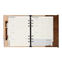 AGENDA SEMANAL PREMIUM 2026