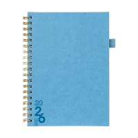 AGENDA SEMANAL TERRA 2026