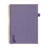 AGENDA SEMANAL TERRA 2026