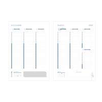 AGENDA SEMANAL TERRA 2026