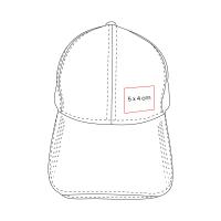 GORRA LUZO