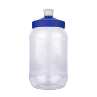 Cilindro Pet 500 ml