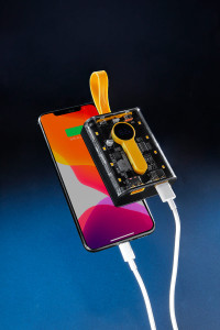 POWER BANK VOLTIO