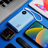 POWER BANK MUSK