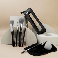 SET DE BROCHAS ROMINA