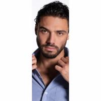 CAMISA OXFORD MANGA LARGA