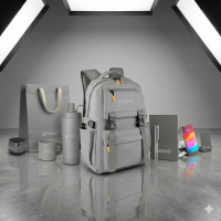 KIT THE URBAN GREY COLLECTION