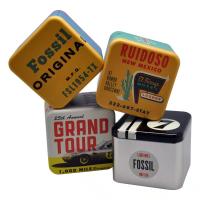 FOSSIL CENTURION'S CROWN