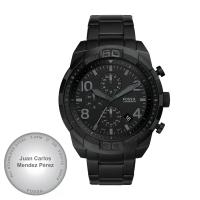 FOSSIL THE PITCH BLACK