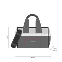 BOLSA PARA HERRAMIENTAS BYGE