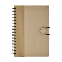 LIBRETA ECO BERNA