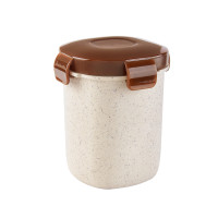 SET DE LONCHERA ECO THUN Fibra de Agave