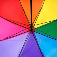 PARAGUAS PRIDE