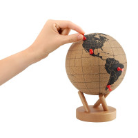 GLOBO TERRÁQUEO PHILEAS