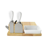 TABLA MARMORE