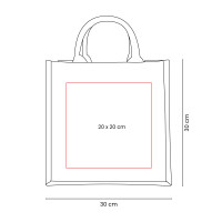 BOLSA OLIVIER