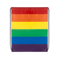 BOLSA-MOCHILA PRIDE