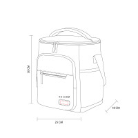 HIELERA GASPAR 12 LTS