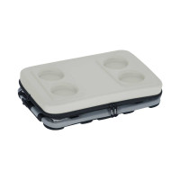 HIELERA COLAPSABLE KALET 48 latas