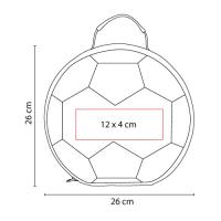 LONCHERA SOCCER BALL