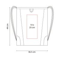 BOLSA-MOCHILA MÉXICO