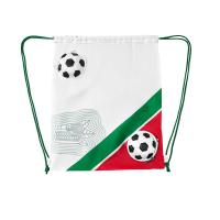 BOLSA-MOCHILA MÁGICA SOCCER