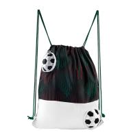 BOLSA-MOCHILA MÁGICA SOCCER
