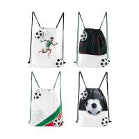 BOLSA-MOCHILA MÁGICA SOCCER