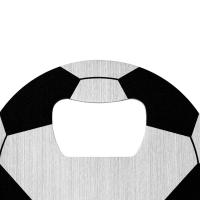 DESTAPADOR METÁLICO SOCCER