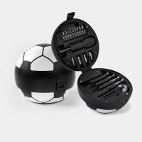 SET DE HERRAMIENTAS SOCCER