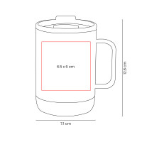 TAZA SAVOR