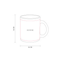 TAZA TECAF