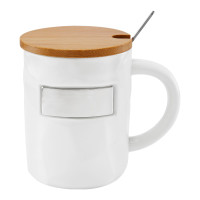 TAZA BAMBUSA