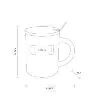 TAZA BAMBUSA