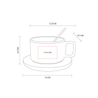 TAZA MABUM